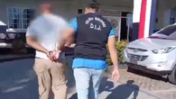 Capturan en Chiriquí a hombre Capturan en Chiriquí a hombre