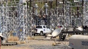 ETESA instala nuevos transformadores tras explosión del viernes