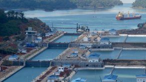 Pruebas del Canal Ampliado son positivas