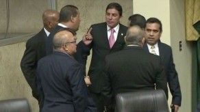 Diputados suplentes rechazan suspensión de salarios