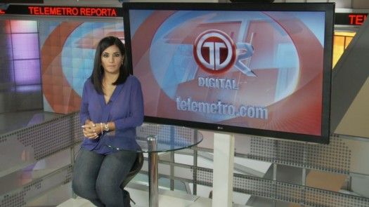 TR Digital edición del 9 de septiembre del 2016