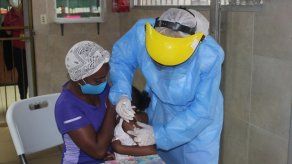 Unas 170,051 dosis contra la influenza han sido aplicadas en instalaciones del Minsa y 83,479 en la CSS.