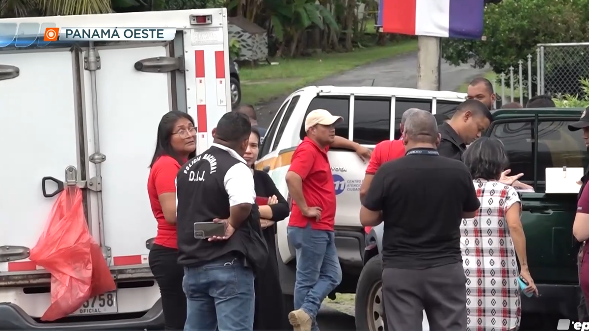 Ministerio de la Mujer brinda atención a hijos de víctima de presunto femicidio en San Carlos. Ministerio de la Mujer brinda atención a hijos de víctima de presunto femicidio en San Carlos.