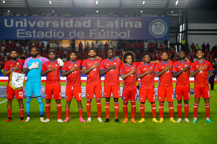 Selección de Panamá: Historial vs Guatemala&nbsp;