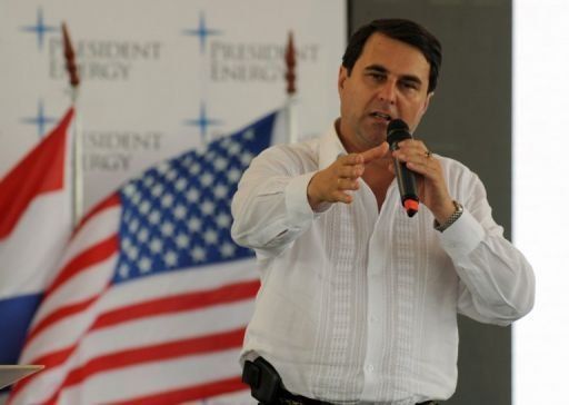 Presidente paraguayo lamenta rechazo argentino de ayuda por inundaciones
