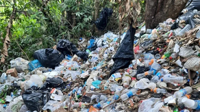 La migración ha traído consigo gran impacto ambiental en la frontera.