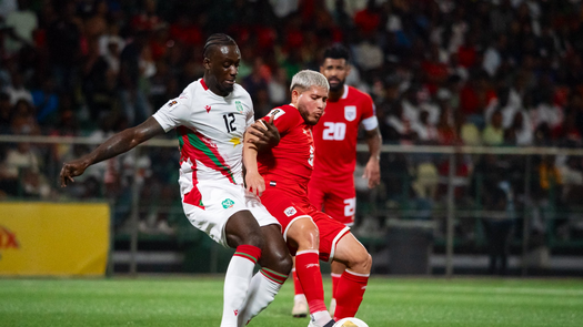 Mundial 2026: FEPAFUT buscará instalar el campamento base de Panamá en Toronto. Mundial 2026: FEPAFUT buscará instalar el campamento base de Panamá en Toronto.