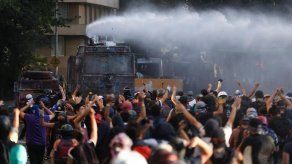 Gobierno de Chile rechaza informe de Amnistía Internacional sobre represión