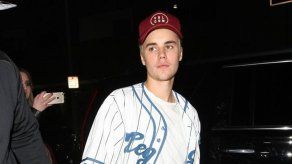 Justin Bieber le agradece a  Kanye West por asistir a su concierto
