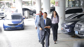CSS presenta 585 querellas penales