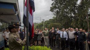 Duelo en Costa Rica por 10 muertos tras paso de huracán Otto