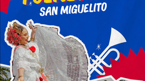 La Alcaldía de San Miguelito realizará un Festival Folclórico completamente gratis.