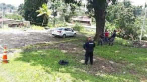Asesinan de varios disparos a un hombre en Puerto Pilón