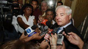 Martinelli publica carta de Impregilo donde niega sobornos