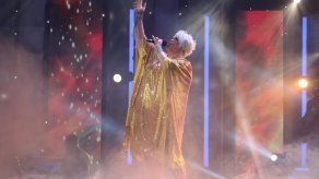 Gran Final de Yo Me Llamo