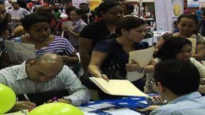 Ofertarán 500 vacantes durante Feria de Empleo en Santa Librada