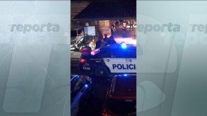 Una persona murió y otra resultó herida durante el hecho. Una persona murió y otra resultó herida durante el hecho.