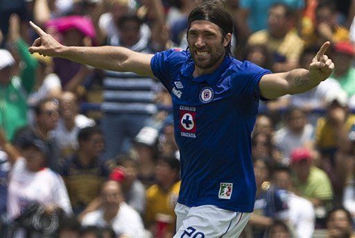 México: Cruz Azul jugará final de la Copa MX