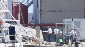 Migrantes socorridos podrán desembarcar en Italia tras un acuerdo europeo