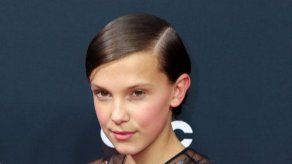 Millie Bobby B. no lee comentarios negativos en sus redes sociales
