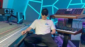 Bizarrap, es declarado líder del futuro.