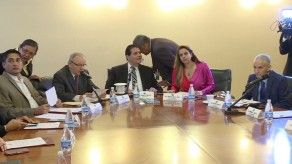 Piden a la Comisión de Credenciales debatir designación de magistrados