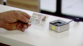 Ciudadanos con cédula vencida podrán ejercer su voto el 5 de mayo