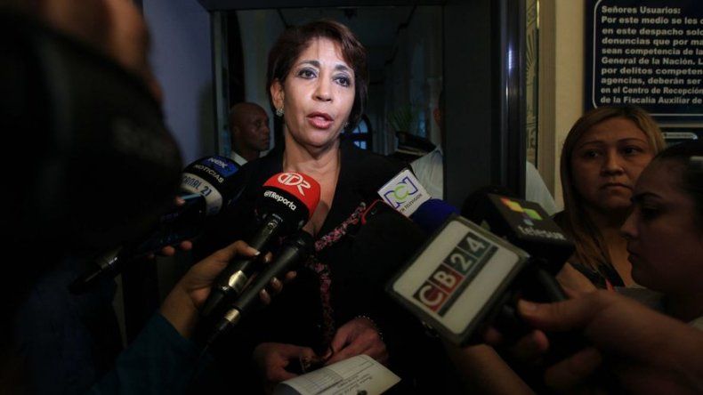 Organizaciones de DDHH ven abuso de Belfon en caso Hurtado