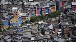 Favelas de Río con los precios por las nubes