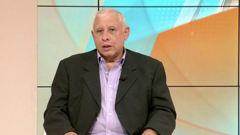 Las decisiones no se tomaron a tiempo asegura exdirector de Sinaproc