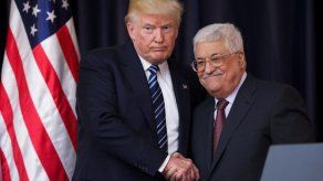 El presidente palestino no recibirá al vicepresidente estadounidense