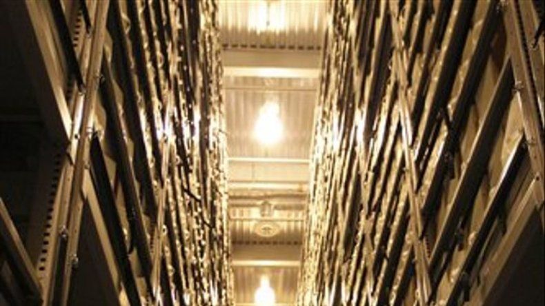 Archivos de Stanford ofrecen panorama de los orígenes de Apple