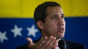 La OEA acepta al representante de Guaidó hasta que haya comicios en Venezuela