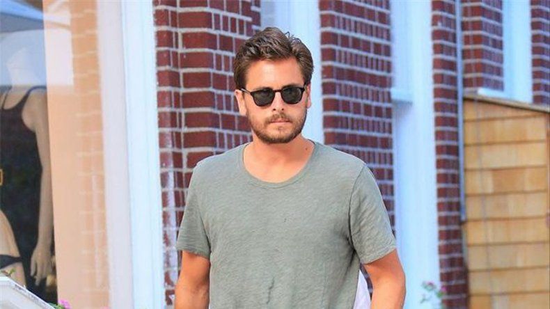 Scott Disick confesó a Khloé Kardashian que quería terminar con todo