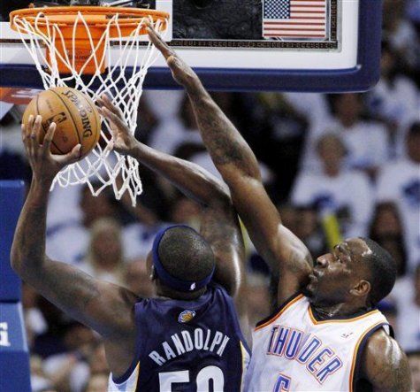 Grizzlies avanzan a la final de conferencia