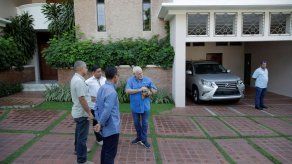 Las claves para entender el arresto domiciliario de Martinelli