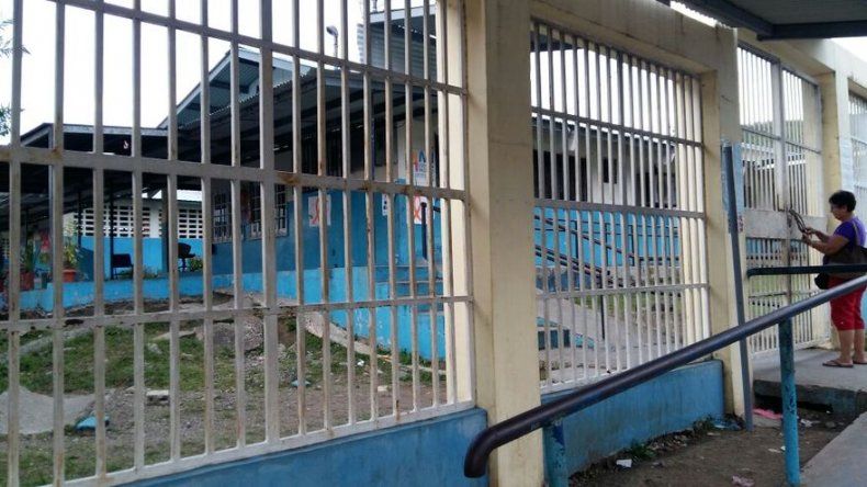 Poca asistencia en centros escolares ante llamado a marcha de docentes