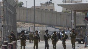 Denuncian muerte de jóvenes palestinos en Cisjordania