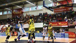 Regresa la LPB con dos partidos en la USMA