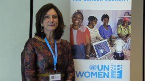 Se inaugura en Uruguay XIII conferencia sobre la Mujer de América Latina y el Caribe