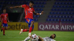 Miguel Camargo, fichado por Bolillo Gómez para el DIM