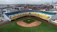 Estadio Roberto Mariano Bula será inaugurado para el Béisbol Mayor Estadio Roberto Mariano Bula será inaugurado para el Béisbol Mayor