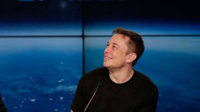 Elon Musk presentará un túnel subterráneo de transporte