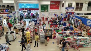 Novey está cargado de innovaciones para los clientes