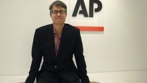 AP nombra a Michael Hudson como director de investigaciones