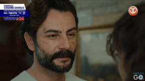 MUJERES | Kartal corta la relación que tiene con Derya