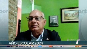Meduca atribuye filas para matrícula en Panamá Oeste a crecimiento de la población