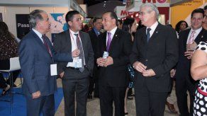 Una misión de seis franquicias peruanas llega a Panamá para expandir marca