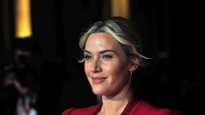 Kate Winslet da a luz a su tercer hijo