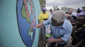 Con Mil Buenas Acciones Blandón cierra su campaña de cara a las elecciones